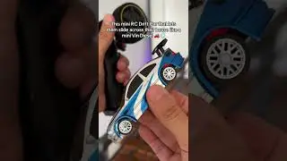 Iconic BMW M3 GTR Goes RC! Need for Speed Vibes