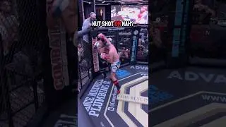 You tell us? #mma #combatsports #fighter #combatnight #mixedmartialarts #kickboxing #florida #2025