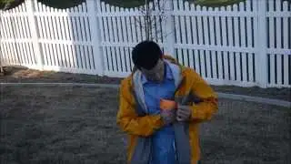 Eddie Bauer Rippac Rain Jacket Review