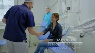 STUDIO DENTISTICO De Stavola & Stefanelli