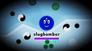 Florr.io - Is Slugbomber Good?