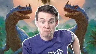 (Hearthstone) Double Tyrantus, No Problem