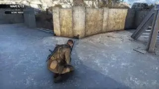 SE4 /Survival/ 