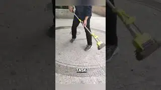 Идеальный символ Инь-Ян 🤯💯🤯