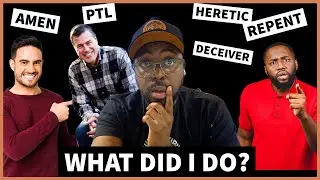 I Read Your Comments 💭 After the Tim Jennings&rsquo;s Interview. 