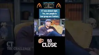 CT Came Very Close to Figuring Out The Bravo Crew&rsquo;s Strategy on The Traitors US &mdash; But Not Quite