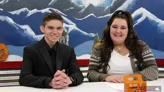 Ram TV 10/16/18 Highland Madison Football Highlights and Jose' in a Suit