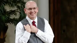 230122 - Chad Lamb: Giving Everything for Redemption