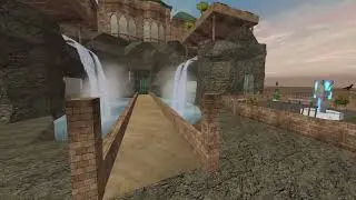 SWG Beyond - New Naboo Guild Hall