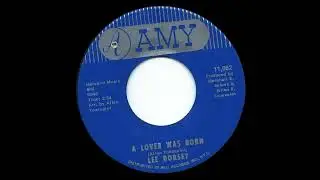 lee dorsey 