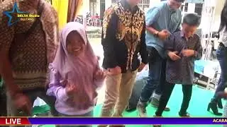 Dj Ebob Remix Bag. 3 OT Permata Live di Aex Tarum, Kem 34, Mesuji, OKI