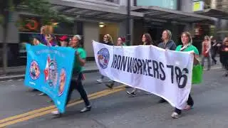 Women Build Nations 2018