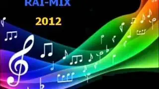 cheb  akil   rai mix