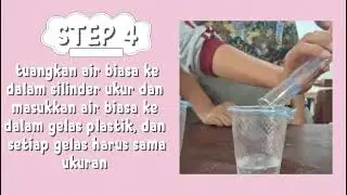  TUGAS PRAKTIKUM KIMIA KELOMPOK 2~Laju Reaksi Terhadap Pengaruh Luas Permukaan (kelas XI MIA 1)