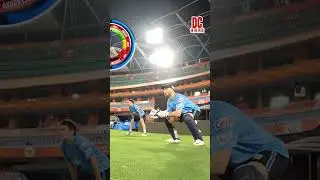 Phil Salt catching them all in training | IPL 2023