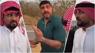 بوعلي قروش بودويش 😂