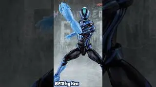 NEW, CAPSEM CHANGE  COLLECTION Kamen Rider Zeztz Technolom Stream #shorts #kamenriderzeztz #toys