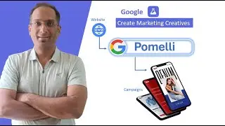Google Labs Pomelli | Automate Marketing Campaigns with AI | Creatives