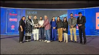 🏆 K-Electric Wins at 2025 Dragons of Pakistan Awards | Paish Qadam Circle  🎉