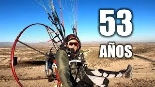 A mis 53 años, mie siento de 20!! te comaprto Como? y por que?