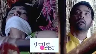 Kumkum Bhagya 29th   October 2015 Episode | Pragya CRIES For Help