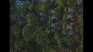 Dinso Resort & Villas | An untamed luxury in a wild city