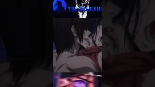 ☯️ Pero que Mi3rd@ 🧐 #resumenanime #animeseries #theshinigami #otaku #furros