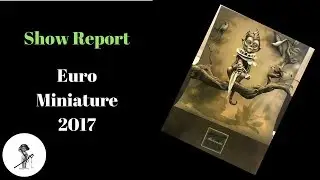 Euro Miniature Expo 2017