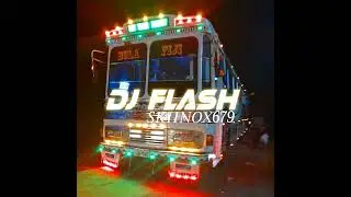 Dj Flash - Munda (Remix)ft. Dj Skiinox