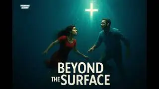 BEYOND THE SURFACE A Deep Christian Audio Drama That Will Leave You Thinking!