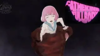On My Way to Save Rin From the Nightmare! - Catherine Full Body Remix Playthrough #22