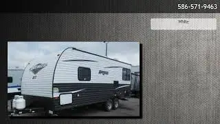 2020 PRIME TIME RV Avenger ATI 20RD  - Mt Clemens, MI