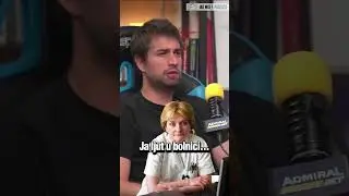 Filip &Scaron;epa / Tumor na mozgu