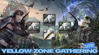 [ID] Hari Ke Enam Tidak Ke Lethal Zone | Albion Online