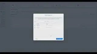 How to Set Up Approval Rules for Payables