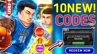 ☣️ Обновление 2026 ☣️ КОДЫ ДЛЯ BASKETBALL ZERO 2026 - КОДЫ ДЛЯ BASKETBALL ZERO В ROBLOX 2026