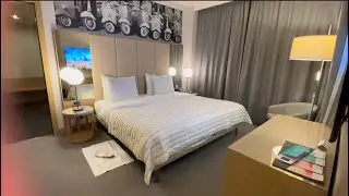 Le Méridien Visconti Rome