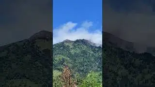 keindahan yang tersembunyi | kawasan gunung merapi merbabu boyolali.