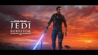 STAR WARS Jedi: Survivor Gameplay/Review (atrasado)