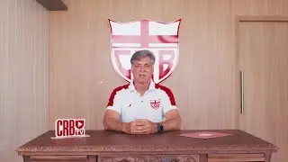 FELIZ ANO NOVO, NAÇÃO REGATIANA! QUE 2026 SEJA UM ANO DE CONQUISTAS