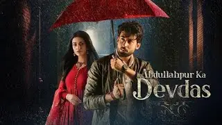 Abdullahpur Ka Devdas | teli film Bilal Abbas Khan, Sarah Khan, Raza Talish #viral #trending#explore