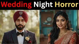 Wedding Night Horror 2025 Indian Bride Killed by Groom&rsquo;s Family After They Learn Her HIV Secret
