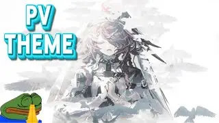 【Arknights CN】6TH ANNIVERSARY PV😭​​​THEME - MUSIC - OST - BGM - SOUNDTRACK LATERANO SIDE STORY EVENT