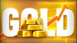 Gold Price Prediction 2026 &mdash; PUMPING AGAIN !
