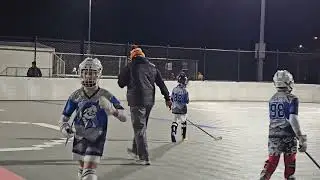 12-23-25 vs Stir it Up
