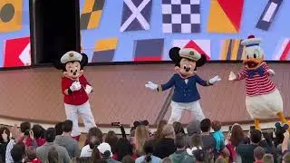 20231228 20240108 WDWDCL14 Set Sail on a Wish