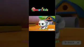 Cece Had a Little Kitty Cat Song🐈&zwj;⬛ International Day of the Girl + MORE  Nursery Rhymes