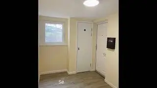 Major refurbishment project in Powys