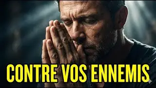 CONTRE VOS ENNEMIS