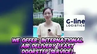G Line Logistics Import/Export Services